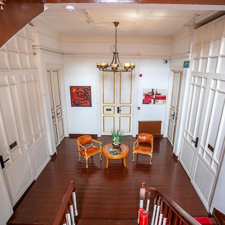 Kensington Prince'S Island Historical Mansion Adalar Esterno foto