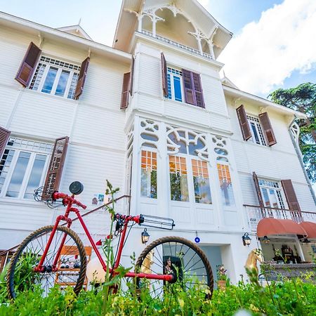 Kensington Prince'S Island Historical Mansion Adalar Esterno foto