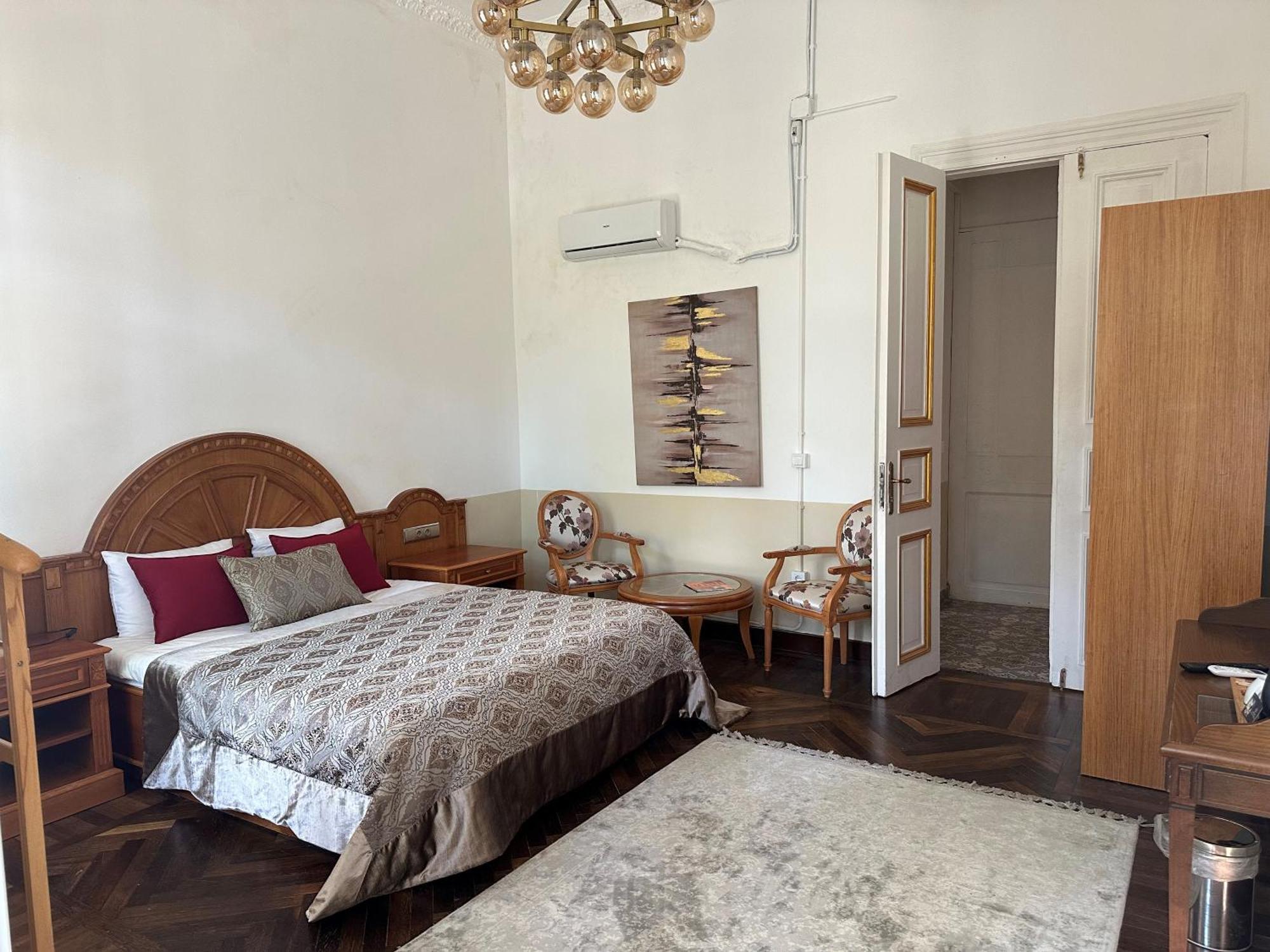 Kensington Prince'S Island Historical Mansion Adalar Esterno foto