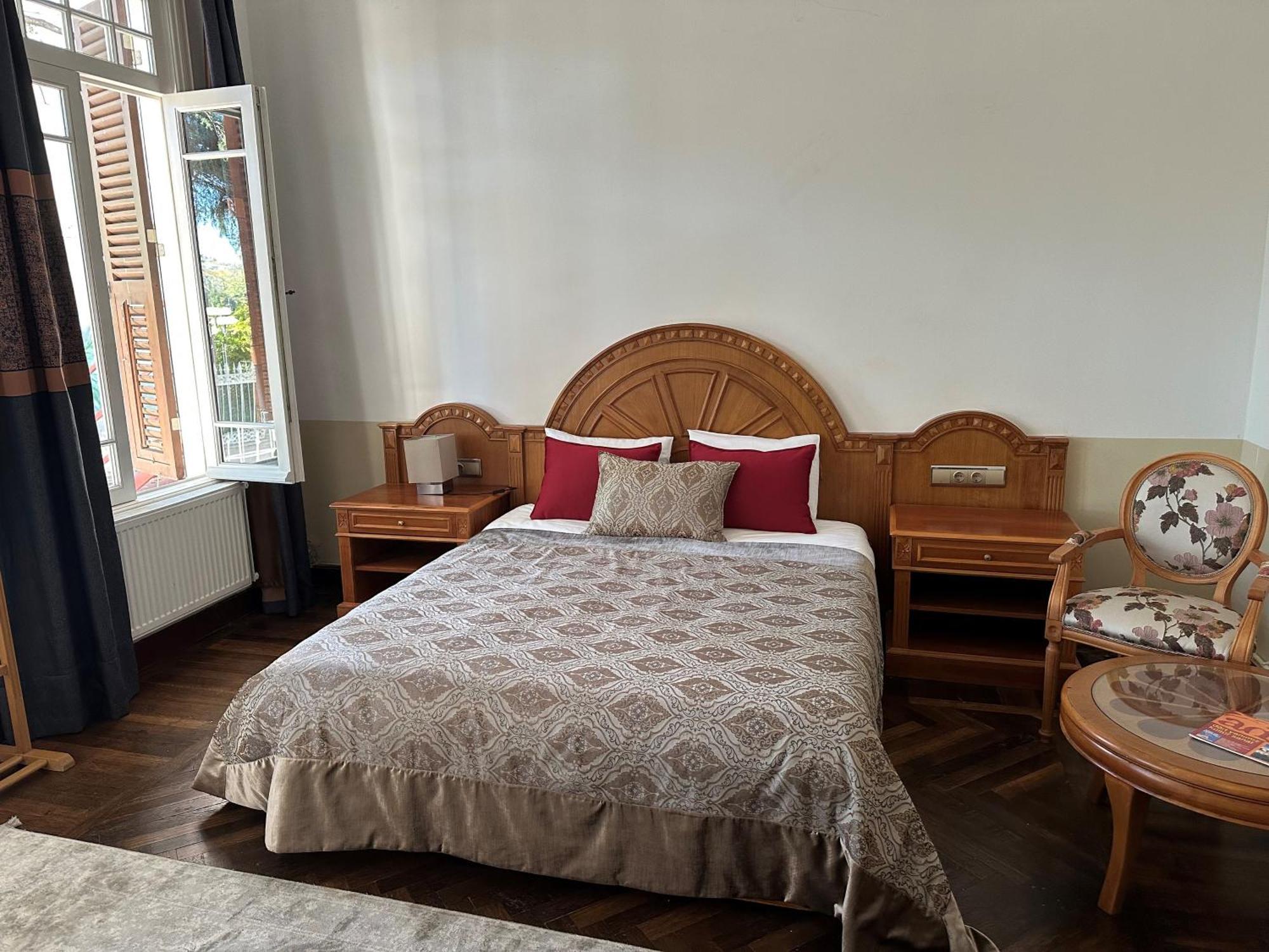 Kensington Prince'S Island Historical Mansion Adalar Esterno foto