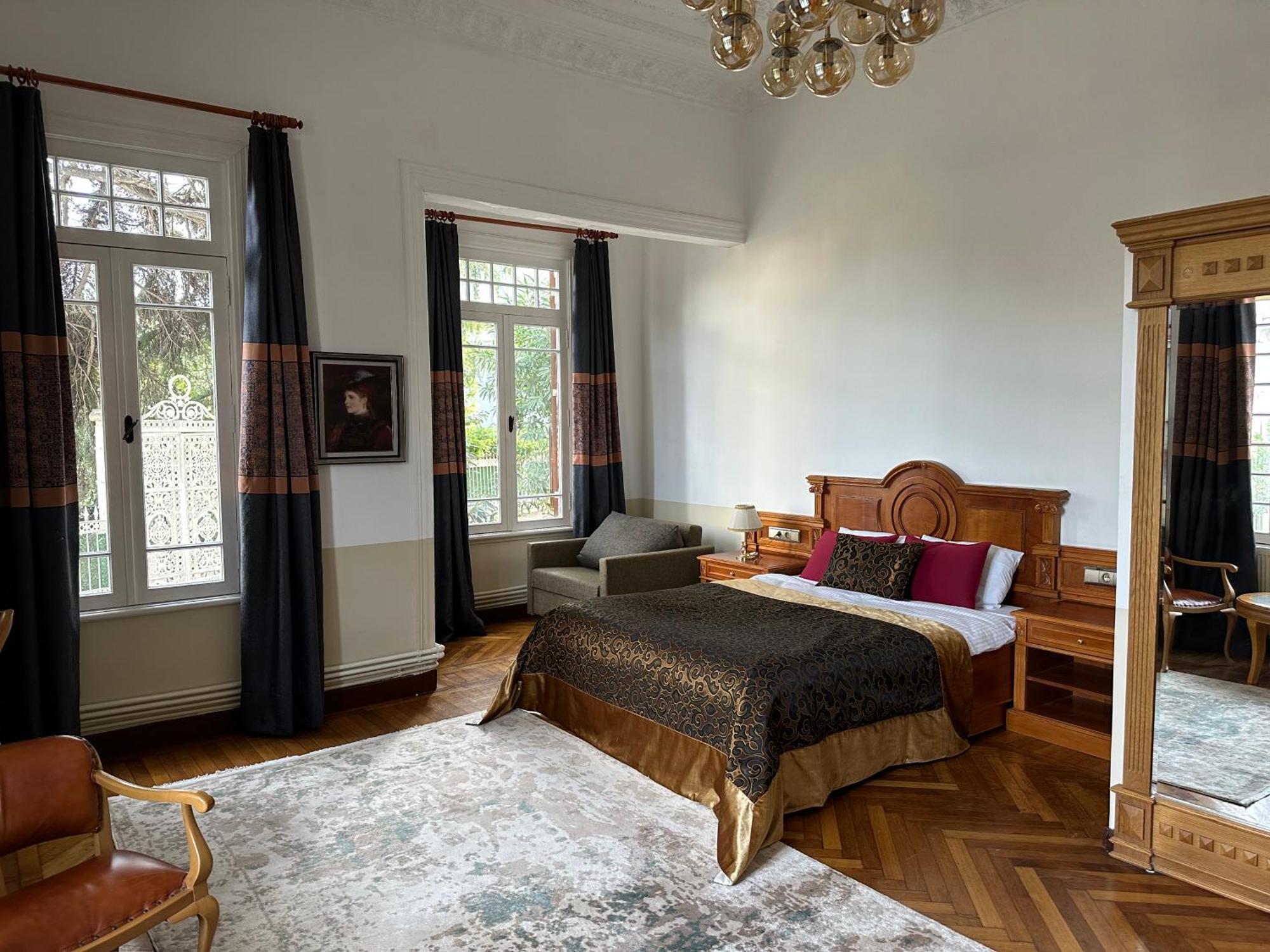 Kensington Prince'S Island Historical Mansion Adalar Esterno foto