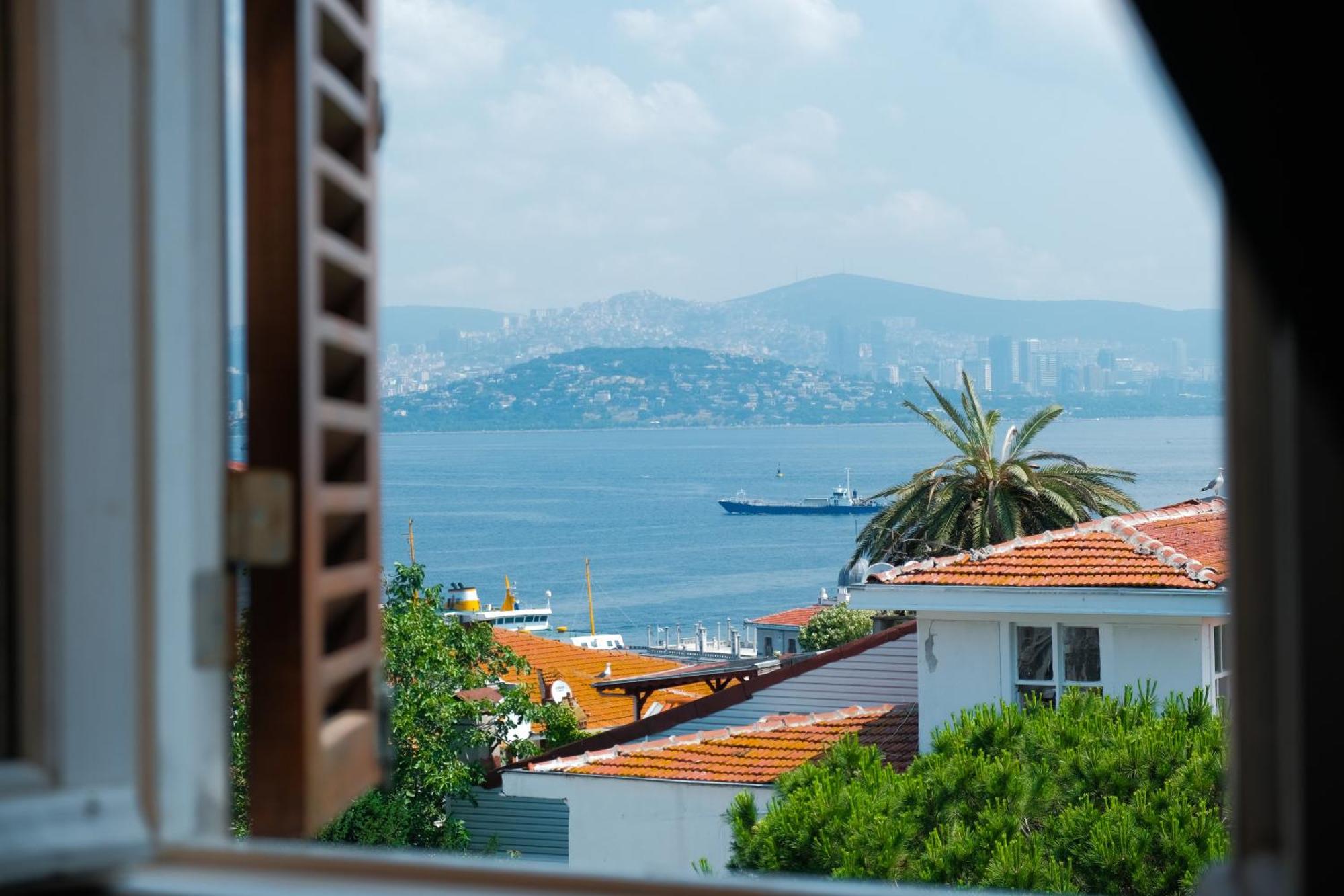 Kensington Prince'S Island Historical Mansion Adalar Esterno foto