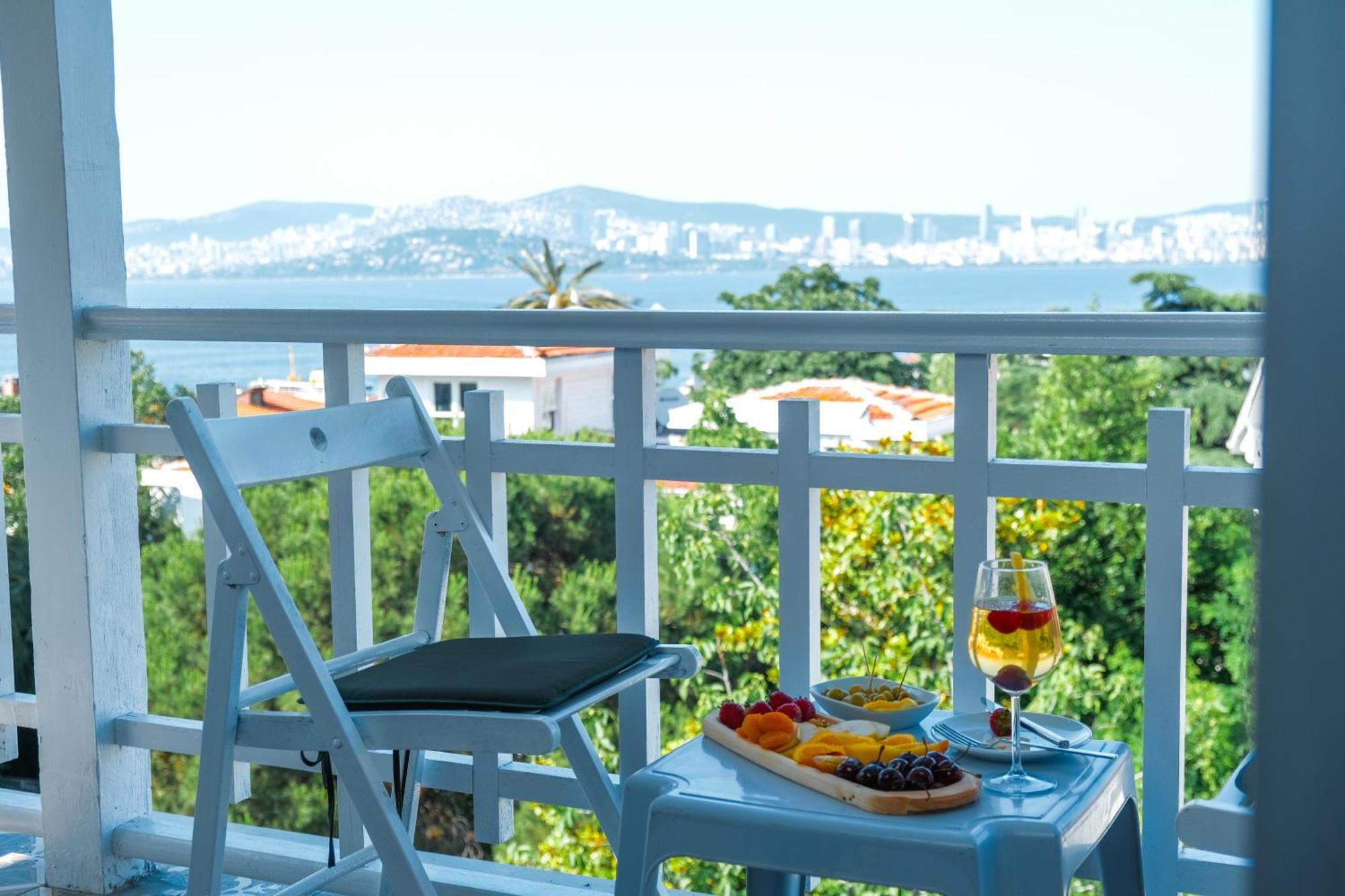 Kensington Prince'S Island Historical Mansion Adalar Esterno foto