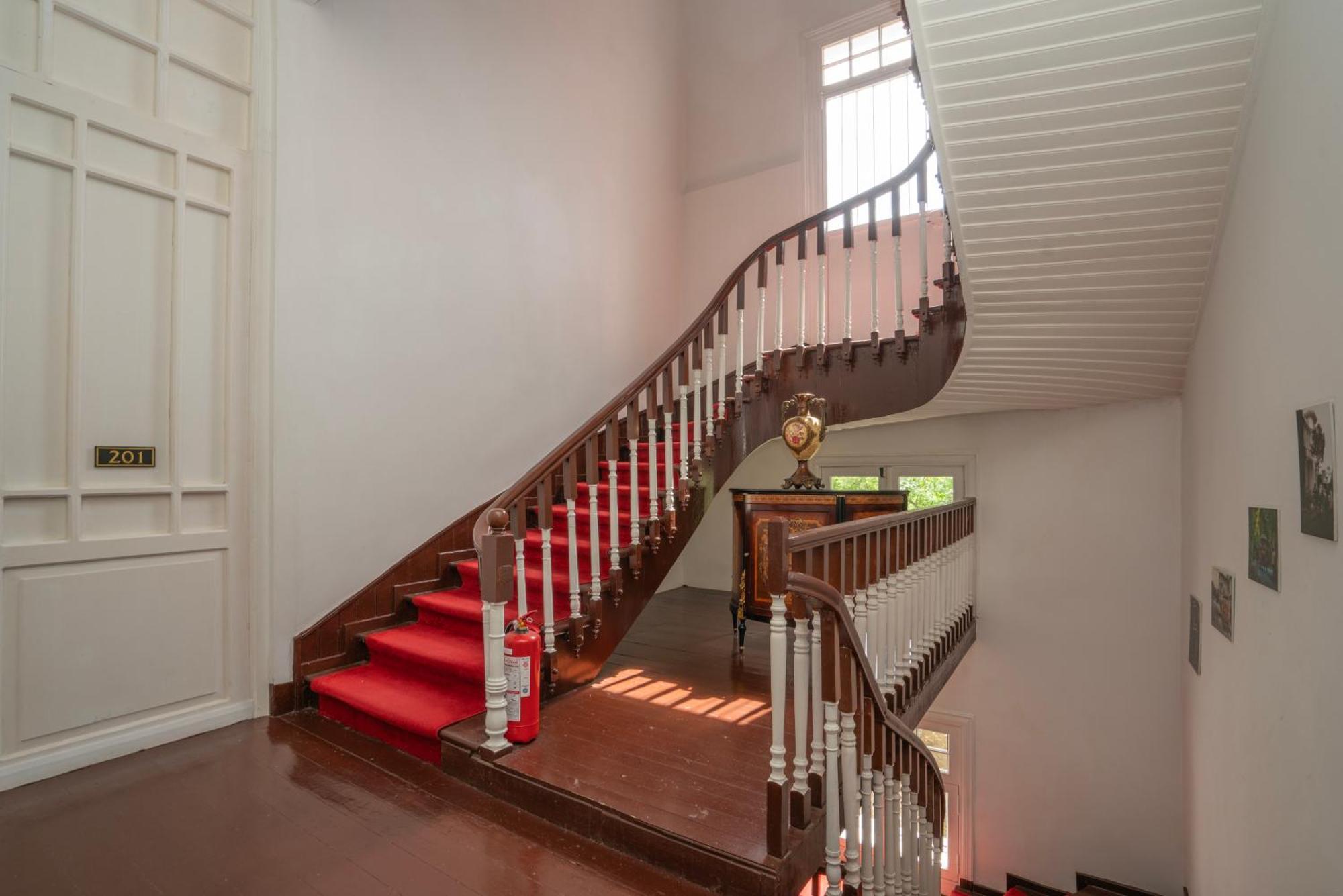 Kensington Prince'S Island Historical Mansion Adalar Esterno foto