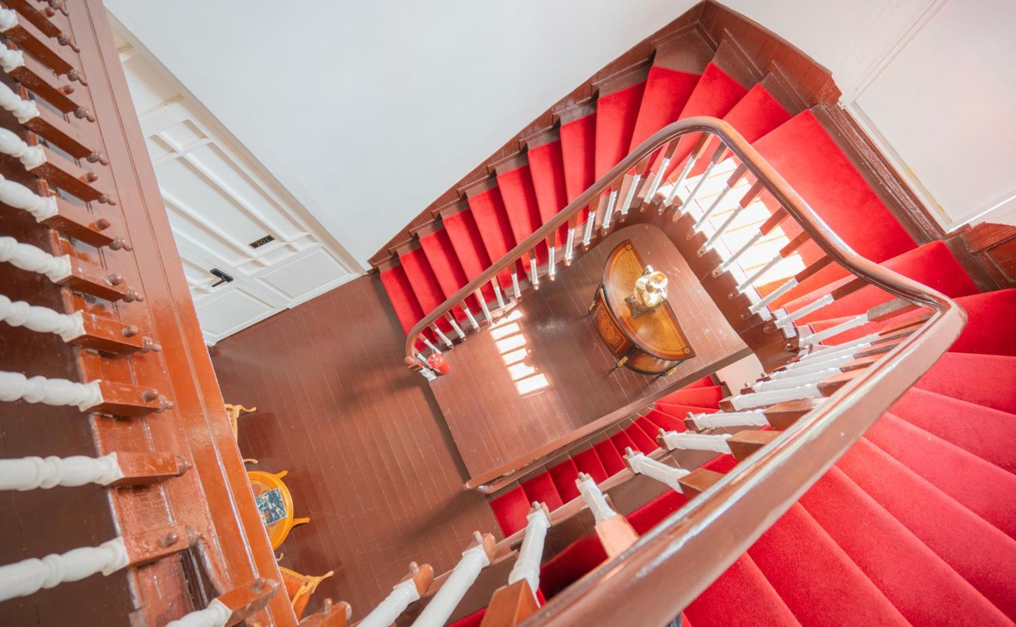 Kensington Prince'S Island Historical Mansion Adalar Esterno foto
