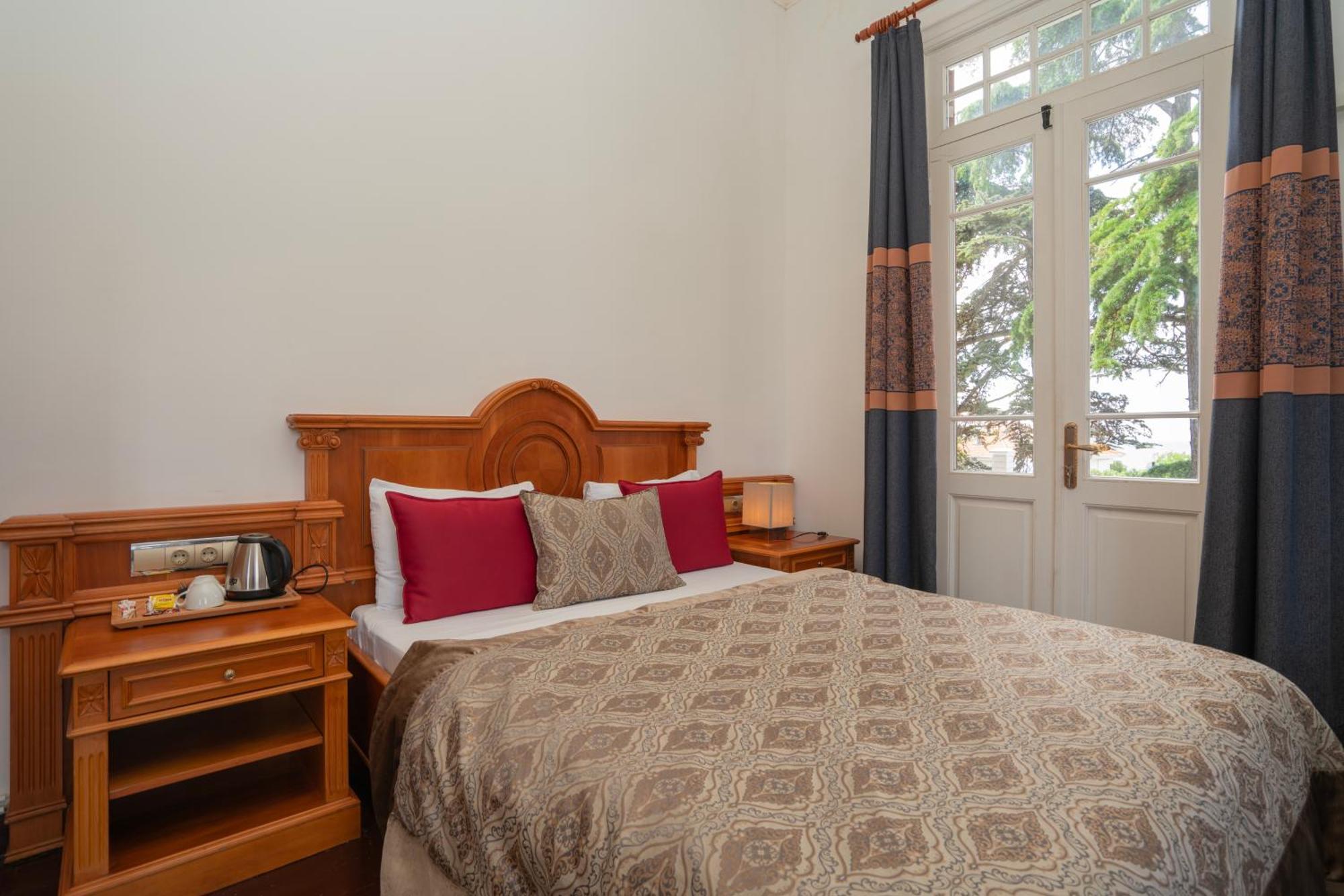 Kensington Prince'S Island Historical Mansion Adalar Esterno foto