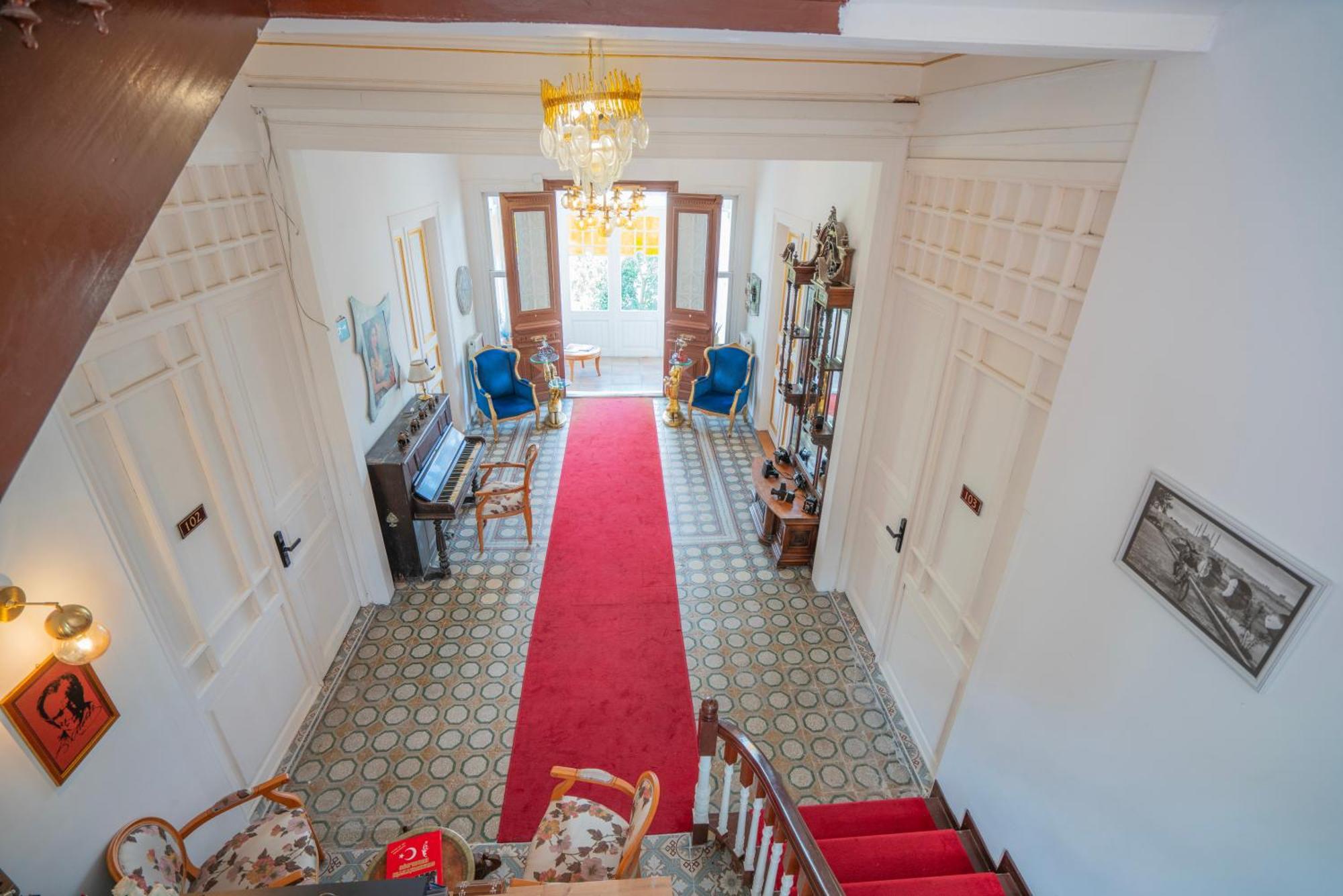 Kensington Prince'S Island Historical Mansion Adalar Esterno foto