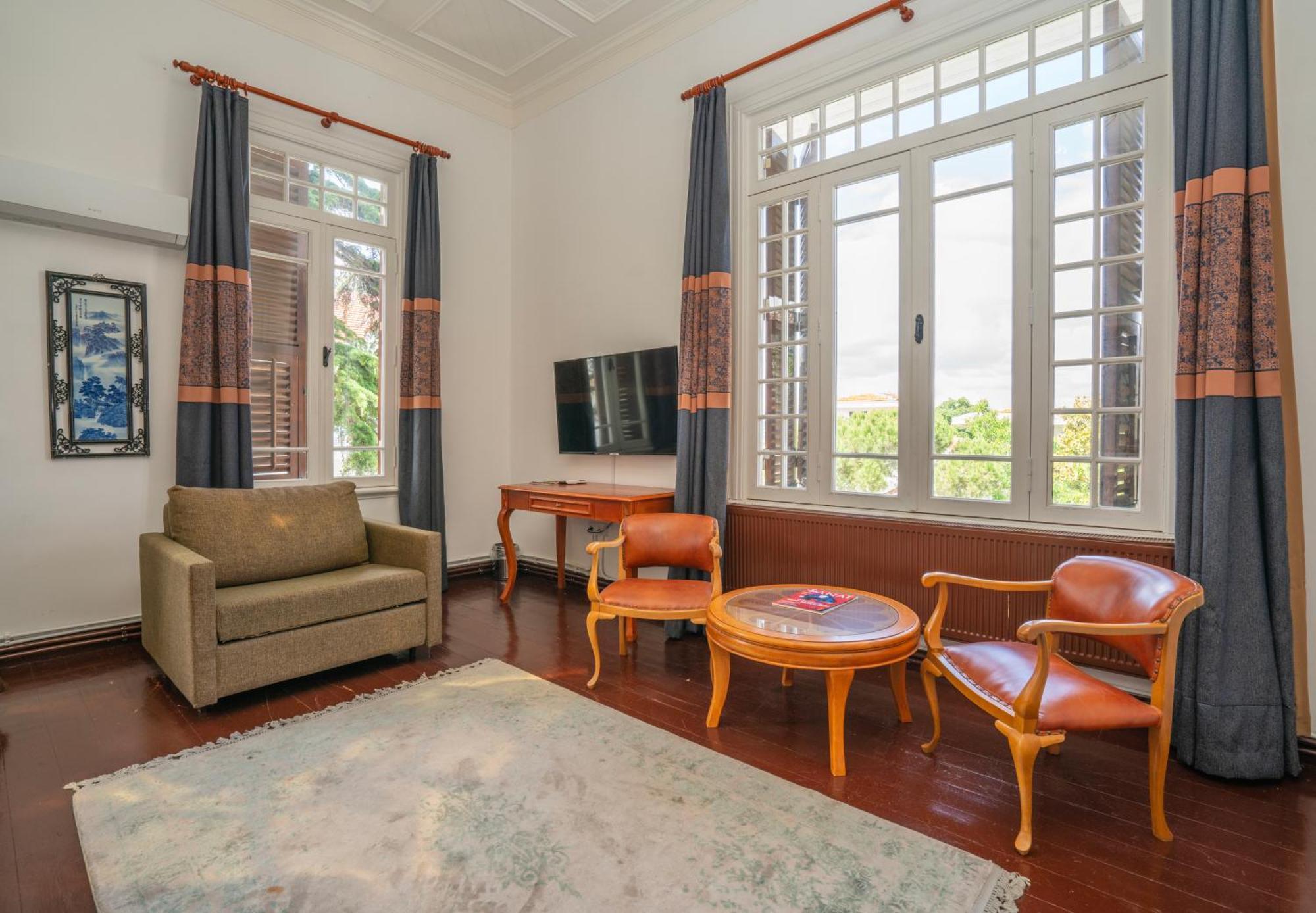 Kensington Prince'S Island Historical Mansion Adalar Esterno foto