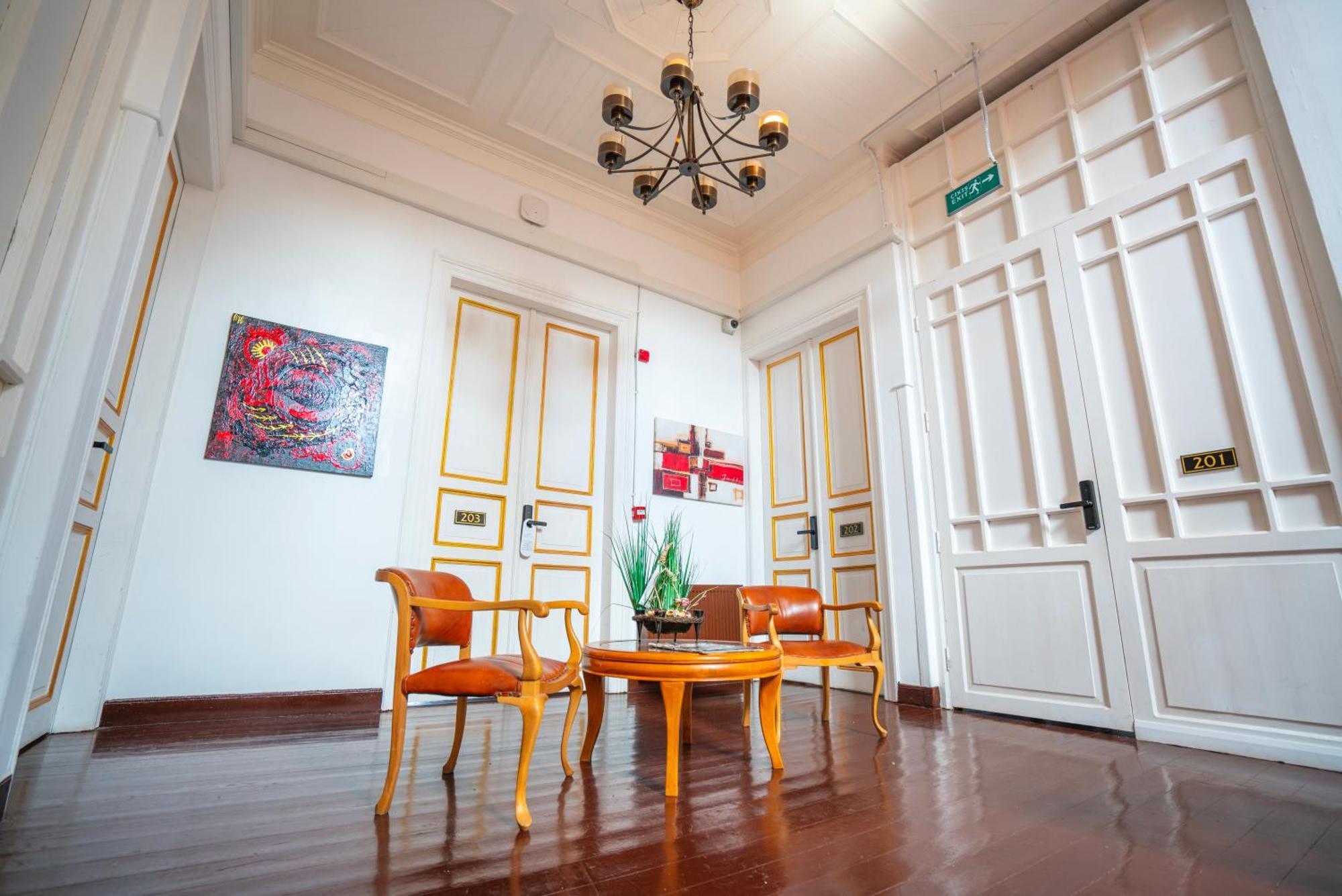 Kensington Prince'S Island Historical Mansion Adalar Esterno foto