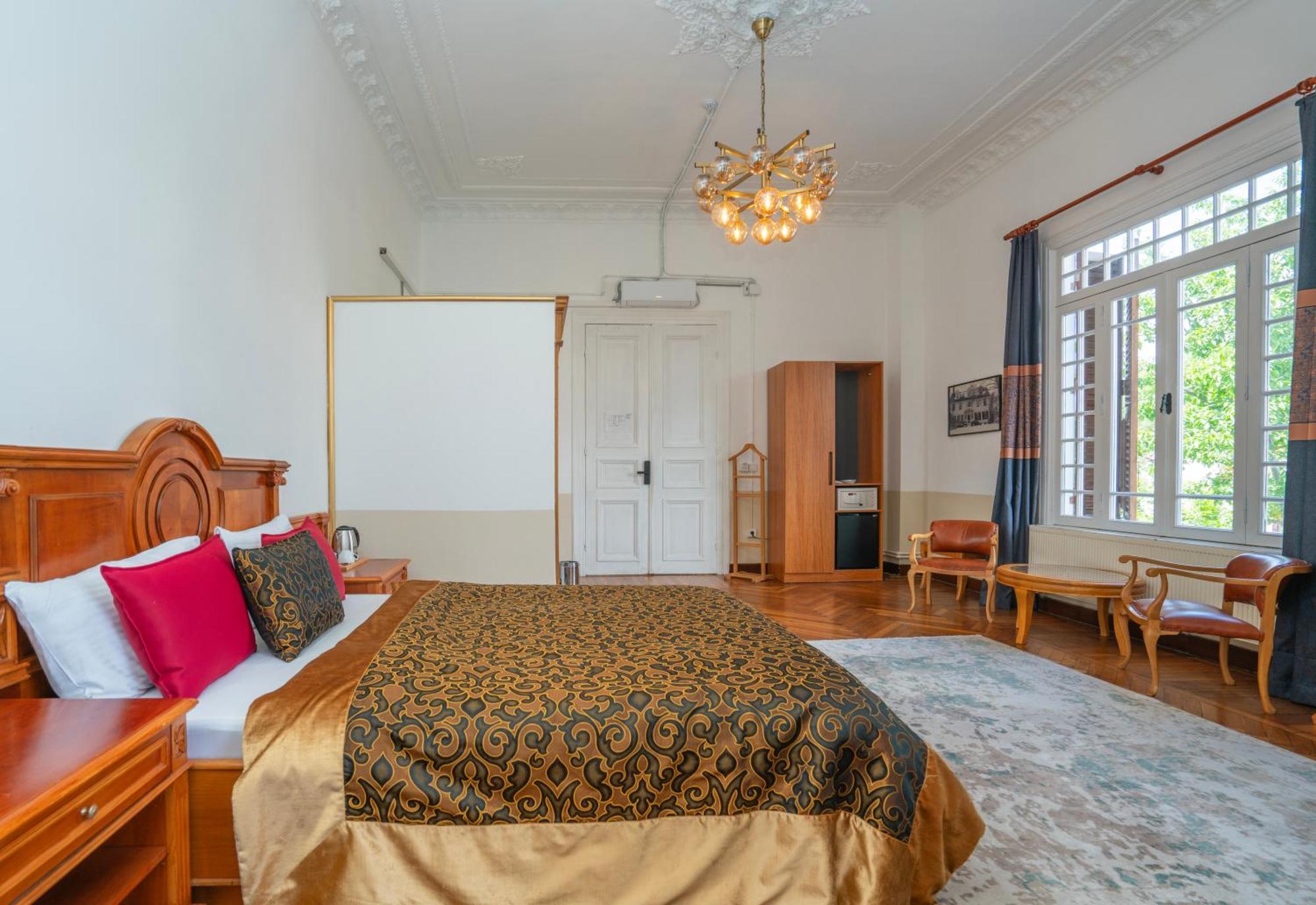 Kensington Prince'S Island Historical Mansion Adalar Esterno foto