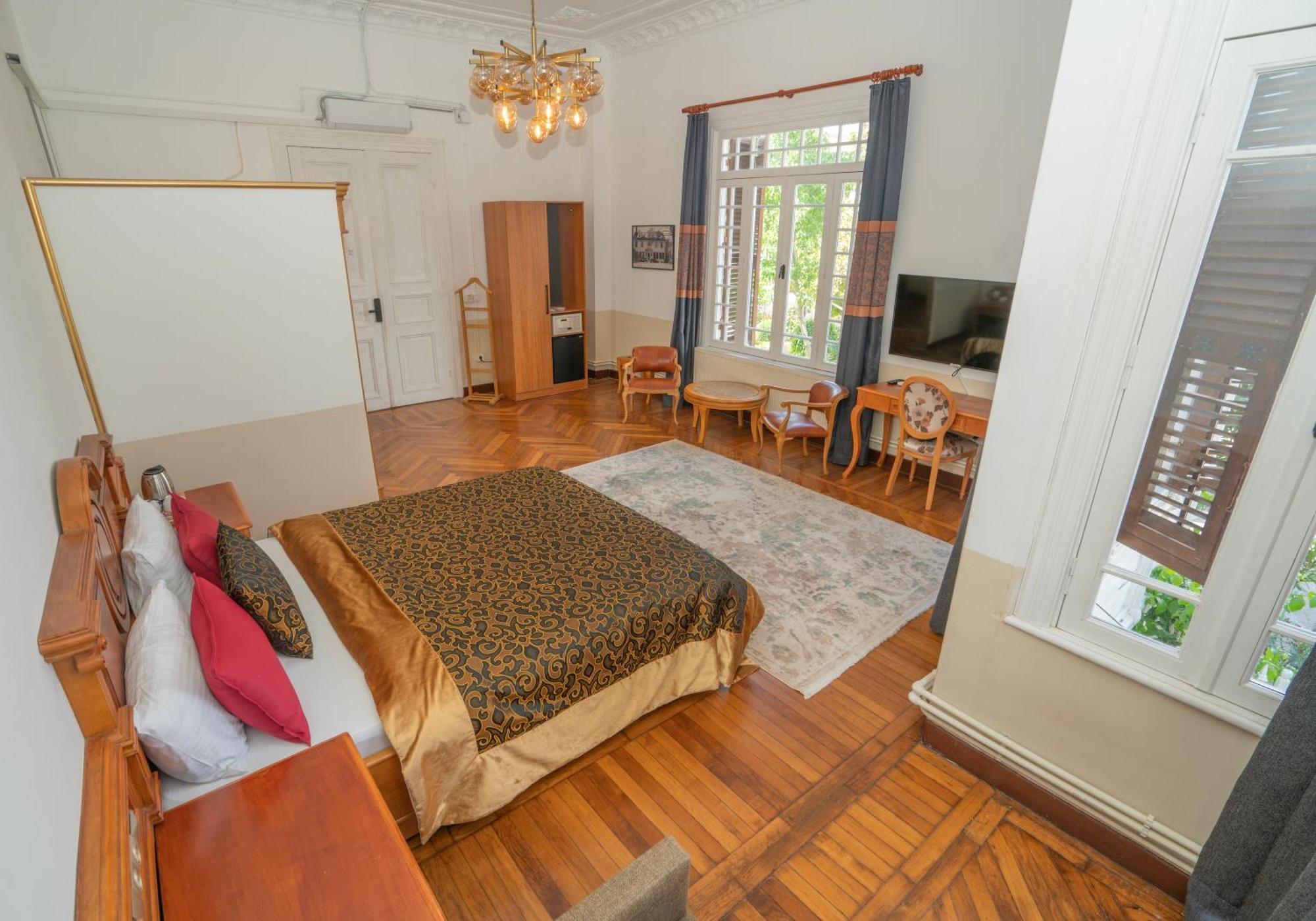 Kensington Prince'S Island Historical Mansion Adalar Esterno foto