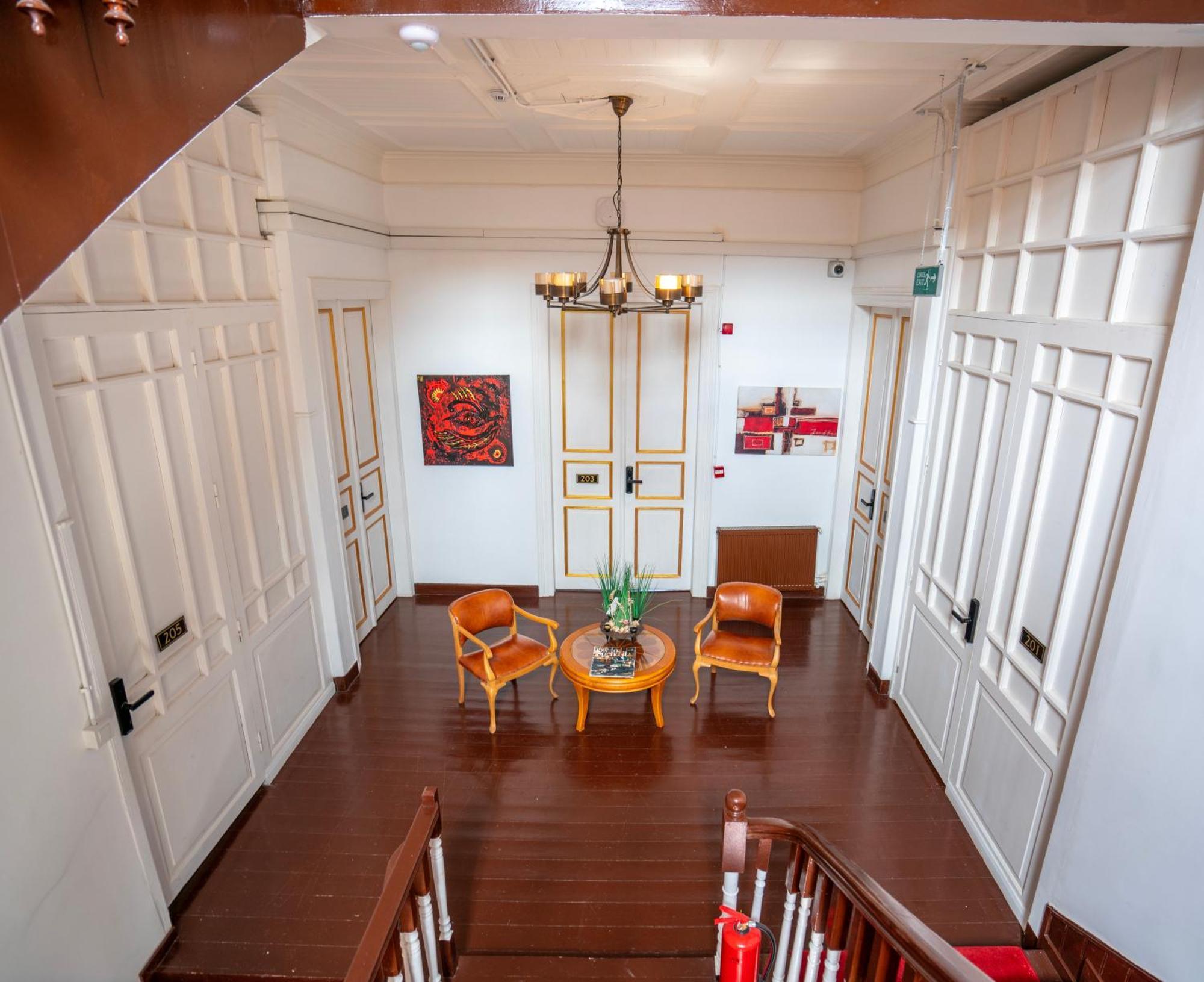 Kensington Prince'S Island Historical Mansion Adalar Esterno foto