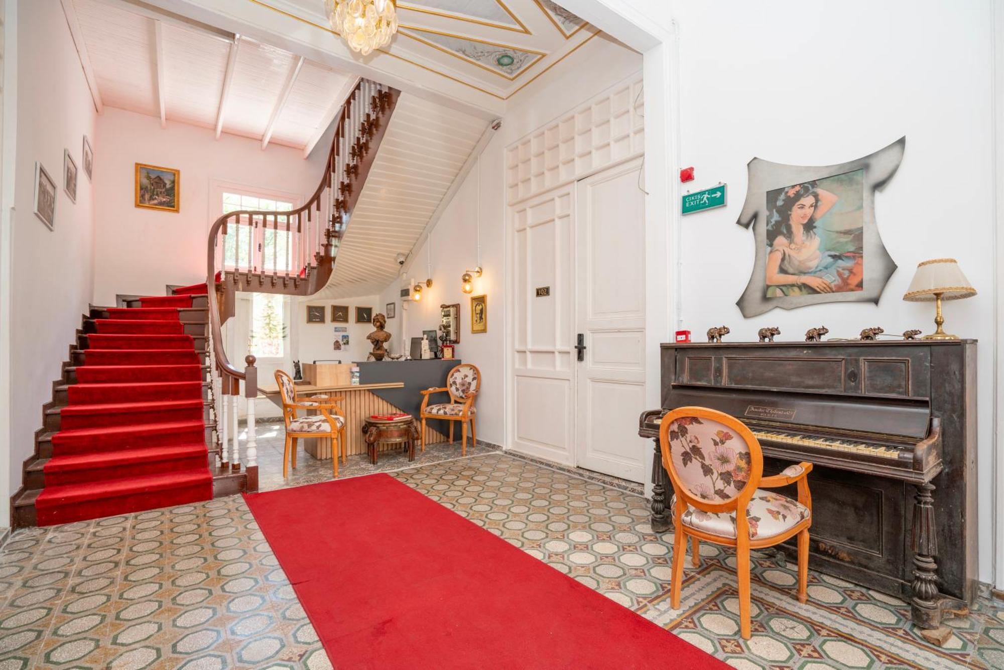 Kensington Prince'S Island Historical Mansion Adalar Esterno foto