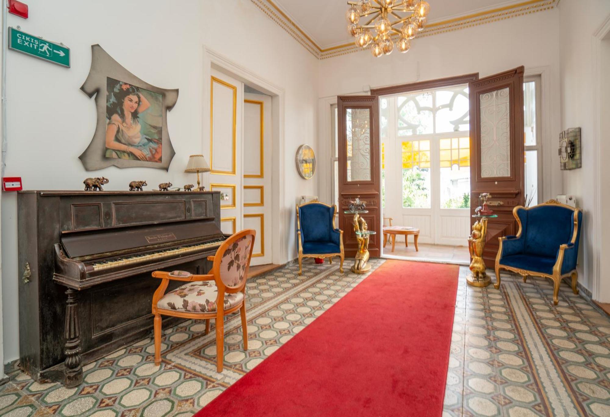Kensington Prince'S Island Historical Mansion Adalar Esterno foto
