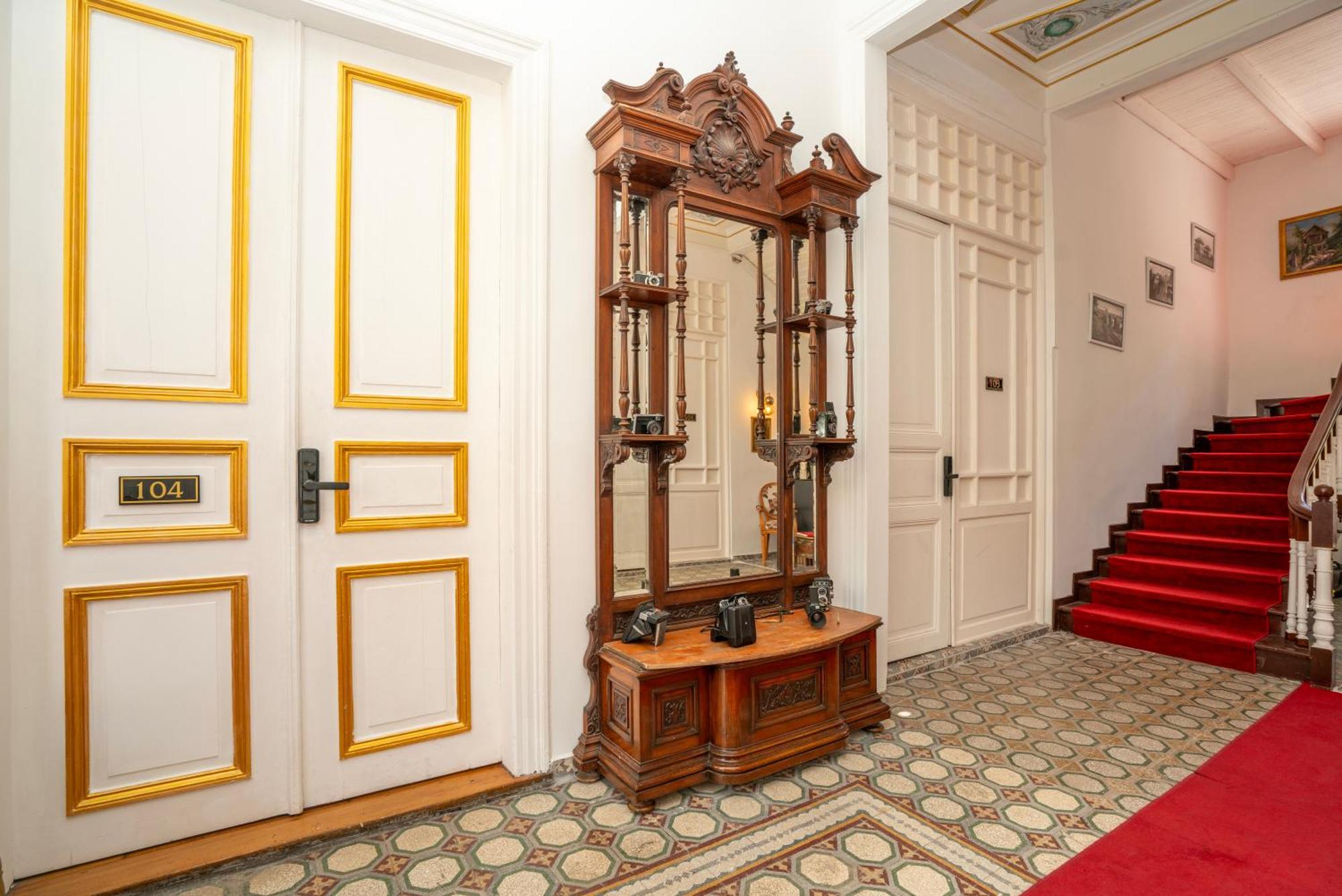 Kensington Prince'S Island Historical Mansion Adalar Esterno foto