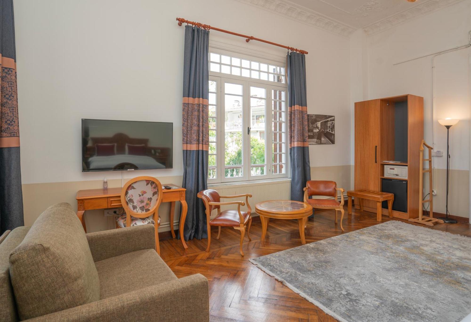 Kensington Prince'S Island Historical Mansion Adalar Esterno foto