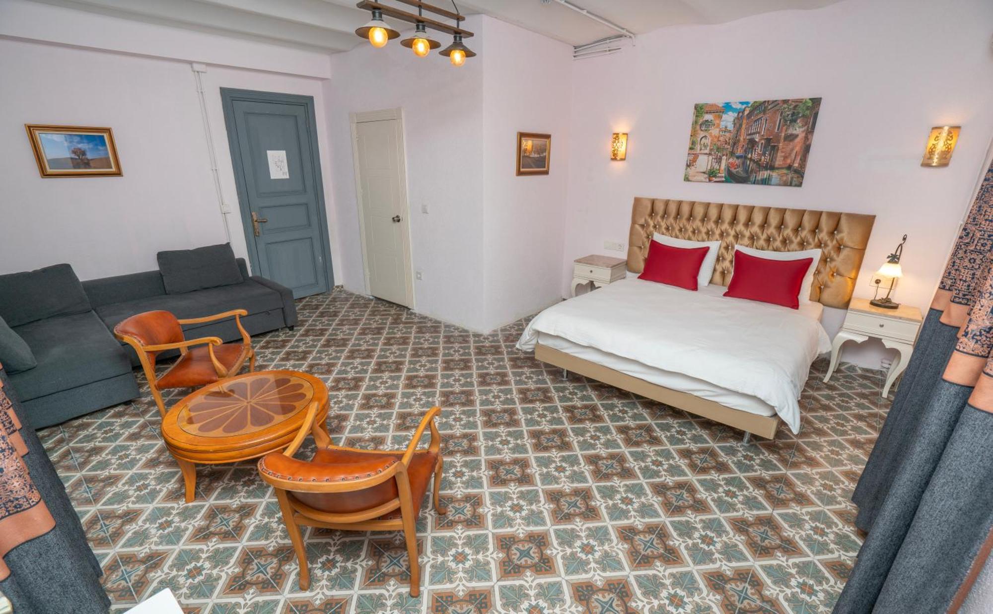Kensington Prince'S Island Historical Mansion Adalar Esterno foto