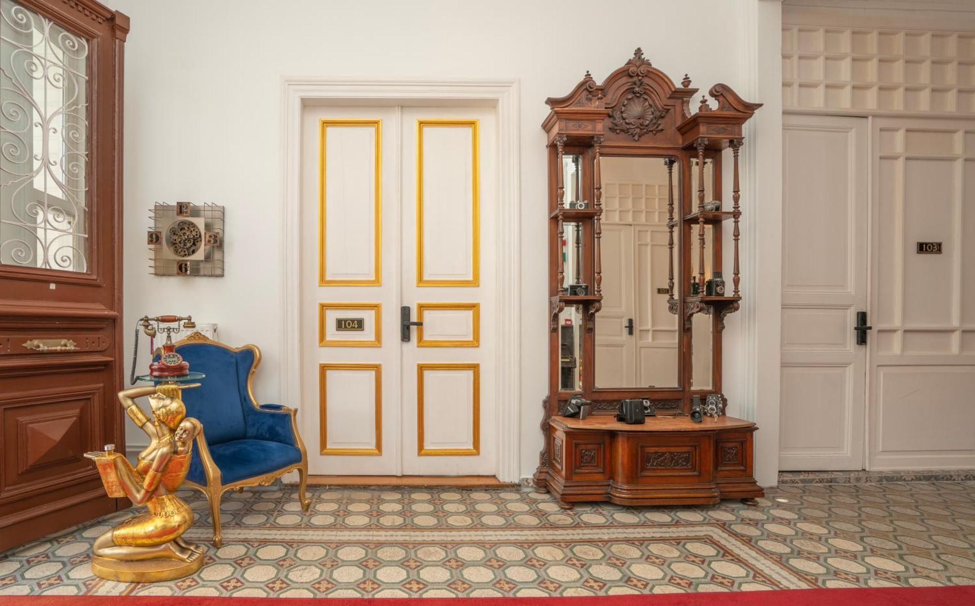 Kensington Prince'S Island Historical Mansion Adalar Esterno foto